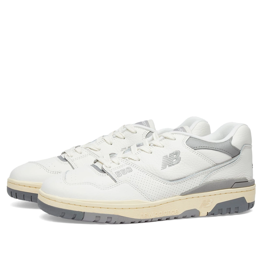 New Balance BB550PTC White